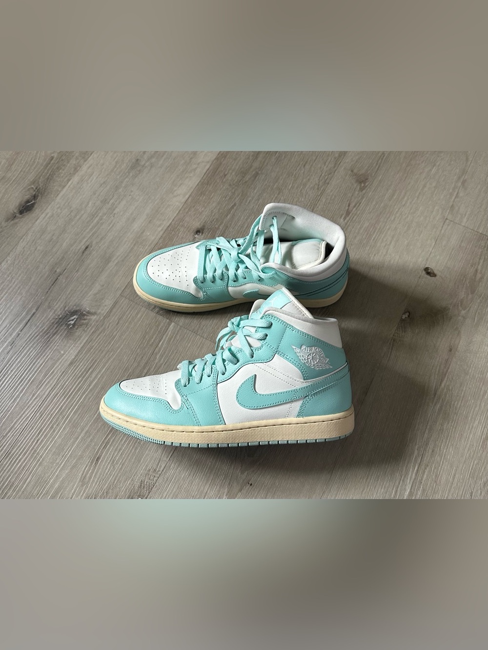 Nike Air Jordan 1